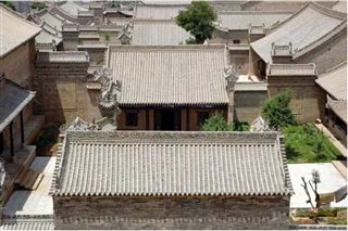 唐语砖雕 -跟图感受关中的千年民俗砖雕